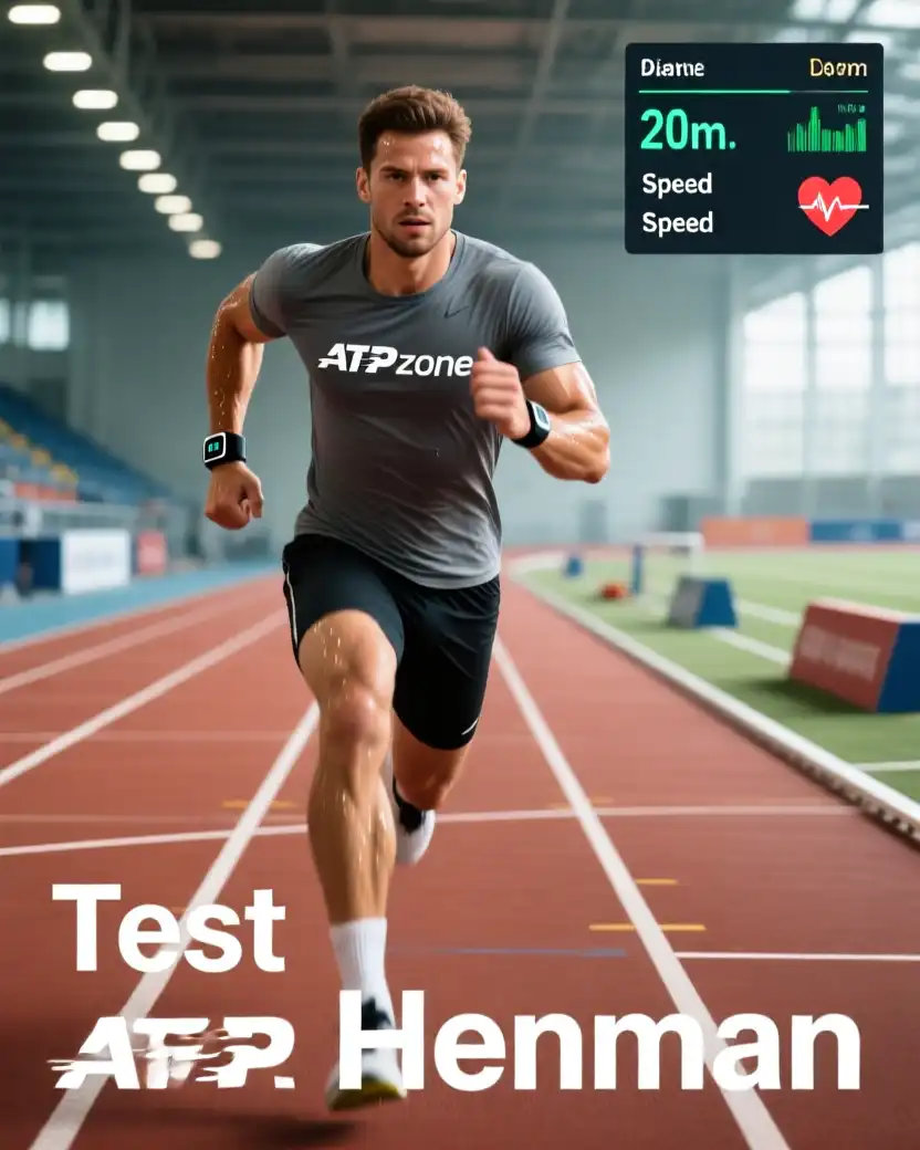 Test Henman